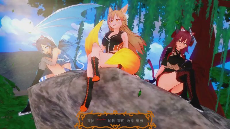 [日系SLG/汉化] 守护者1：革命 Keepers 1 Revolution v1.1 PC+安卓汉化版 1.7G游戏中文版下载|无需安装解压即玩-兔游宝库