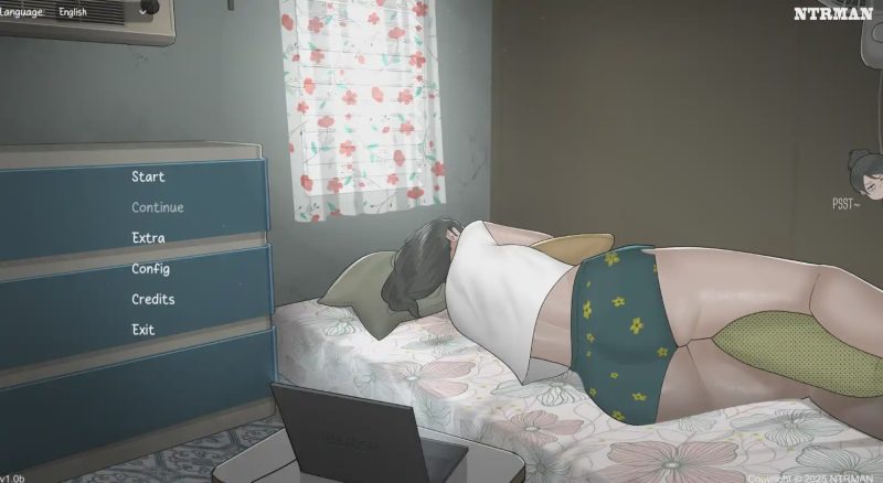 [SLG/中文/动态]Chona乔娜V1.0b 官方中文步兵版+自带回想解放游戏中文版下载|无需安装解压即玩-兔游宝库