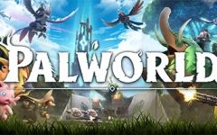 图片[1]-幻兽帕鲁Palworld v0.6.0.75365官方中文免安装版 新增天坠之地游戏中文版下载|无需安装解压即玩-兔游宝库