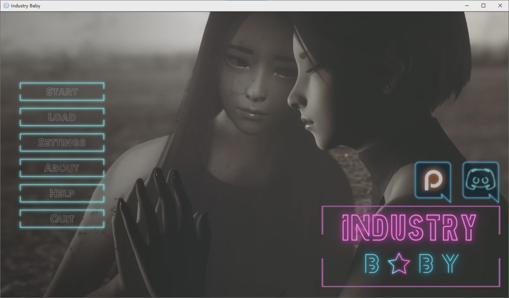 图片[1]-[SLG/汉化] 行业宝贝 工业宝贝 Industry Baby v0.2 PC+安卓汉化版 2.1G游戏中文版下载|无需安装解压即玩-兔游宝库