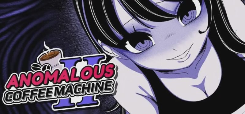 [欧美SLG/动态/新作] 异能咖啡机Ⅱ～异常萃取篇～Anomalous Coffee Machine 2 v0.100 PC+安卓 Deluxe 生肉版游戏中文版下载|无需安装解压即玩-兔游宝库