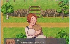 图片[1]-[RPG/汉化] 我的乡村日常生活！ Daily Livesof My Countryside [v0.3.2.1] [Milda Sento] PC+安卓汉化版2G游戏中文版下载|无需安装解压即玩-兔游宝库