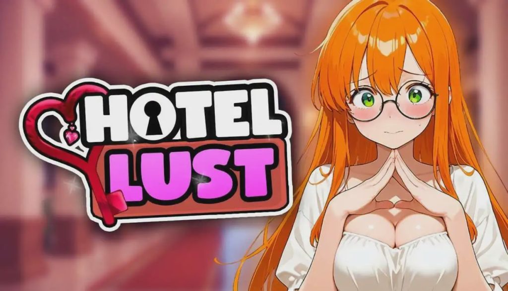 图片[1]-[日式SLG/动态/新作/PC] 酒店情欲物语 Hotel Lust 官方中文游戏中文版下载|无需安装解压即玩-兔游宝库