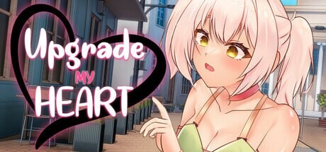 图片[1]-[日式ADV/动态/新作/PC] 升级我的心 Upgrade My Heart v1.0 官中步兵版游戏中文版下载|无需安装解压即玩-兔游宝库
