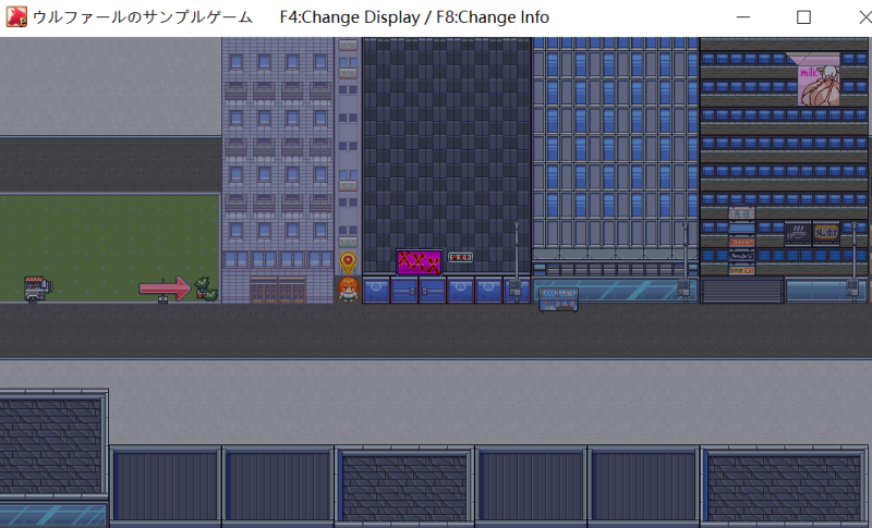 [日式RPG/像素动态/新作/PC] 女性用双性人因经风俗恶魔尾巴 女性用ふたなりチンポ風俗デーモンテイル ver2 AI汉化2.6G游戏中文版下载|无需安装解压即玩-兔游宝库