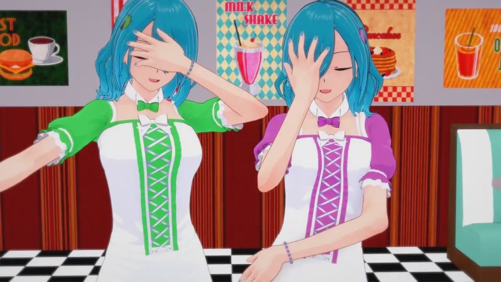 图片[1]-[日式SLG/动态] 欢乐时光 Joyful Days v0.3.2 PC+安卓 汉化版游戏中文版下载|无需安装解压即玩-兔游宝库