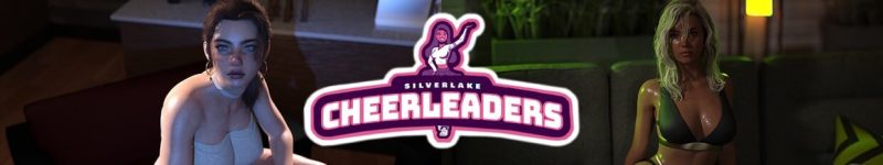 [欧美SLG/动态] 啦啦队 Cheerleaders S1 v1.0 PC+安卓 汉化版 3G游戏中文版下载|无需安装解压即玩-兔游宝库