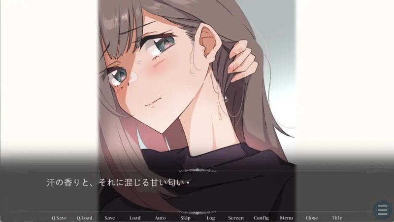 [日式ADV/动态/新作/PC] 沉溺的魅魔 溺れるサキュバス。AI汉化1G游戏中文版下载|无需安装解压即玩-兔游宝库