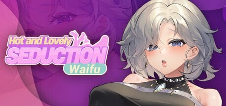 图片[1]-[三消SLG/动态/新作/PC] 性感可爱的淫妻们：诱惑 Hot and Lovely Seduction waifu 官方中文游戏中文版下载|无需安装解压即玩-兔游宝库