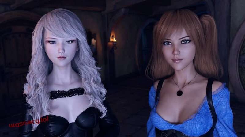 图片[1]-[SLG/汉化] 叛逆二重唱 反叛二重奏 Rebel Duet v1.2PC+安卓汉化版6.3G游戏中文版下载|无需安装解压即玩-兔游宝库