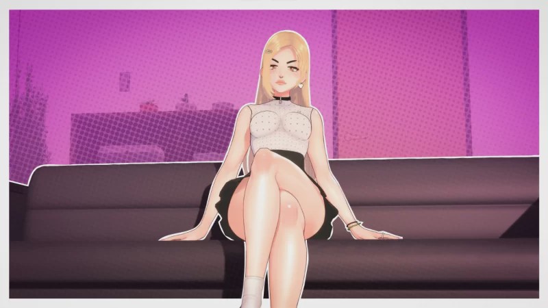 图片[1]-[RPG] Findom Queen 支配女王V0.2 PC+安卓jo模拟AI汉化游戏中文版下载|无需安装解压即玩-兔游宝库