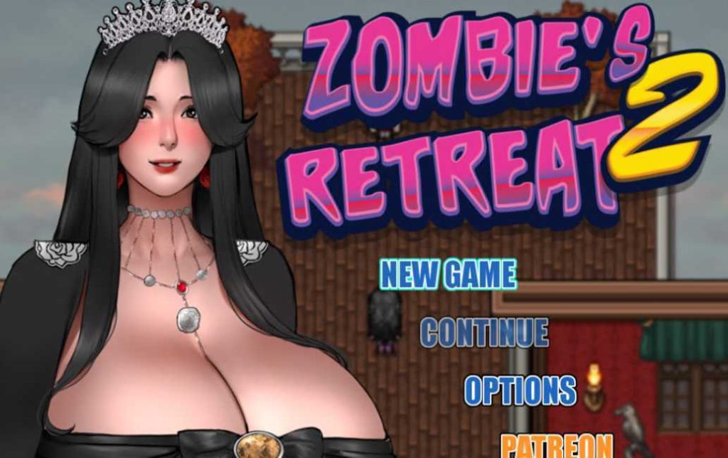 图片[1]-【神作RPG/汉化/动态】僵尸生活2：僵局 Zombie’s Retreat 2 v0.23.1 Beta AI汉化3.2G游戏中文版下载|无需安装解压即玩-兔游宝库