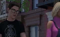 图片[1]-[欧美SLG/中文] 珍的困境 Jen’s Dilemma [Ch.3 v11.0 Public] PC+安卓汉化版游戏中文版下载|无需安装解压即玩-兔游宝库