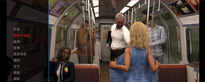 [欧美SLG/中文] 塔玛拉曝光3 Tamara Exposed Ch.3 v0.7 PC+安卓汉化版游戏中文版下载|无需安装解压即玩-兔游宝库