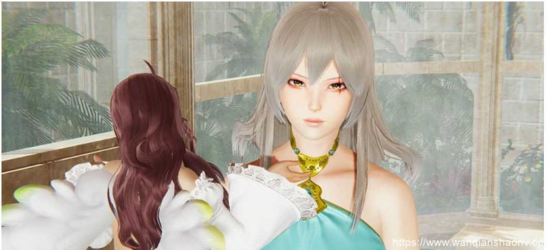 【亚洲风SLG/中文/动态】十二位女神 12 Goddessesv0.14 PC+安卓汉化版5G游戏中文版下载|无需安装解压即玩-兔游宝库