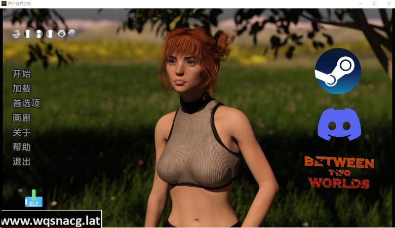 [欧美SLG/汉化/动态] 两个世界之间 Between Two Worlds Ch. 10 PC+安卓汉化版游戏中文版下载|无需安装解压即玩-兔游宝库