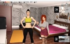 图片[1]-[欧美SLG/汉化] 困难时期 海峡时代 Straitened Times v0.62.0 PC+安卓汉化版游戏中文版下载|无需安装解压即玩-兔游宝库