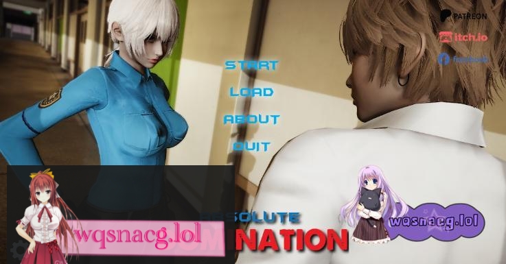 图片[1]-[亚洲风SLG]绝对统治重做 Absolute Domination Rework-0.4 PC+安卓汉化版7.5G游戏中文版下载|无需安装解压即玩-兔游宝库