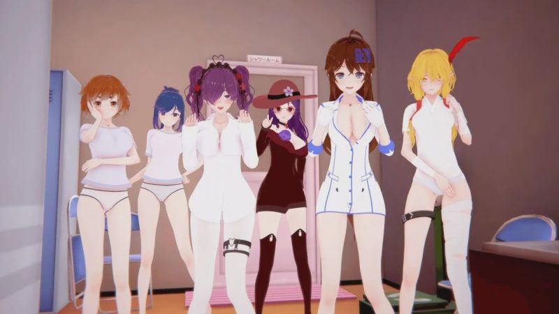 [日式SLG/动态] 香辣冒险公会 Guild of Spicy Adventures v73.108 PC+安卓 汉化版游戏中文版下载|无需安装解压即玩-兔游宝库