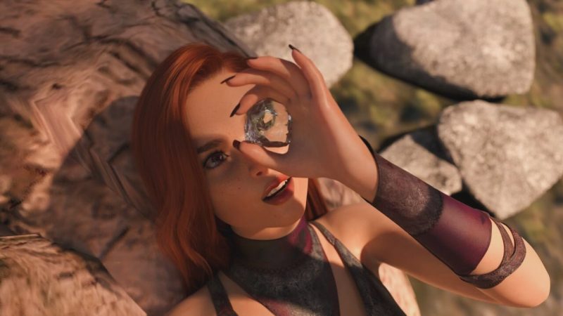 [欧美SLG/动态] 双重感知 Double Perception v5.1 PC+安卓汉化版游戏中文版下载|无需安装解压即玩-兔游宝库