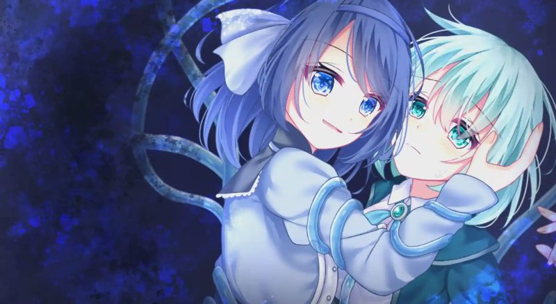 [日式ADV/PC] 海月与苍雪花的水底 海月と蒼き雪花の水底 AI汉化1.2G游戏中文版下载|无需安装解压即玩-兔游宝库