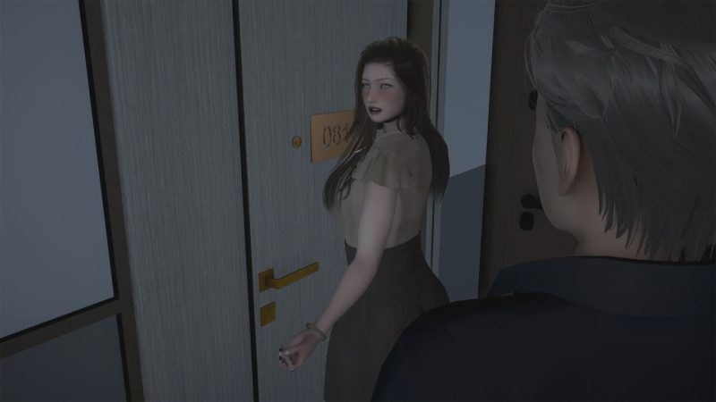 [亚洲风SLG/动态] 虚实无界 UNREALity v0.1.1 PC+安卓 汉化版 3.3G游戏中文版下载|无需安装解压即玩-兔游宝库