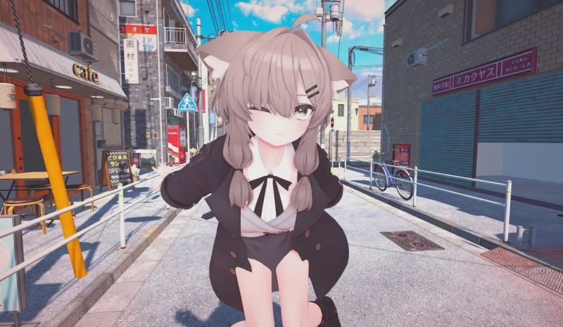 [3D互动/全动态/PC] 桌面手办模拟器 Desktop Garage Kit v2.4.0.9+DLC整合 官方中文23G游戏中文版下载|无需安装解压即玩-兔游宝库