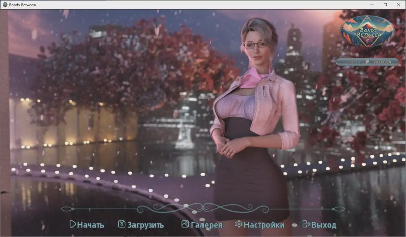 [SLG/汉化] 之间的纽带 Bonds Between [v0.3] PC+安卓汉化版 1G游戏中文版下载|无需安装解压即玩-兔游宝库