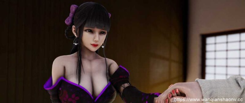 【亚洲风SLG/中文/动态】城市恶魔:重启 V0.3 汉化版PC+安卓6G游戏中文版下载|无需安装解压即玩-兔游宝库