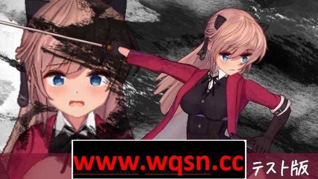 图片[1]-[神作ACT/汉化] 薇薇与魔法之岛 ヴィヴィと魔法の島 V1.09 精翻汉化版★全CV游戏中文版下载|无需安装解压即玩-兔游宝库