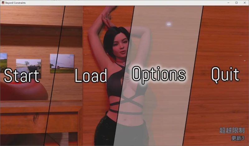 [SLG/汉化] 超越约束 Beyond Constraints Update3 PC+安卓AI汉化版5.3G游戏中文版下载|无需安装解压即玩-兔游宝库