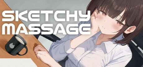 图片[1]-[互动SLG/动态/ST新作] 误入可疑按摩店的新人员工 PC+安卓 官中步兵版游戏中文版下载|无需安装解压即玩-兔游宝库