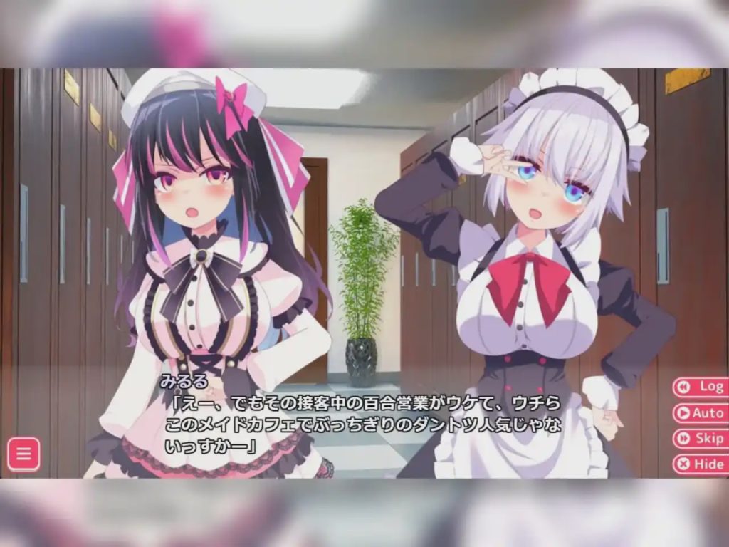 图片[1]-[拔作ADV/动态/蕾丝/新作/PC] 公主的爱太过沉重！！EXTRA 姫の愛が重すぎる！！EXTRA v1.0.1 AI汉化2G游戏中文版下载|无需安装解压即玩-兔游宝库