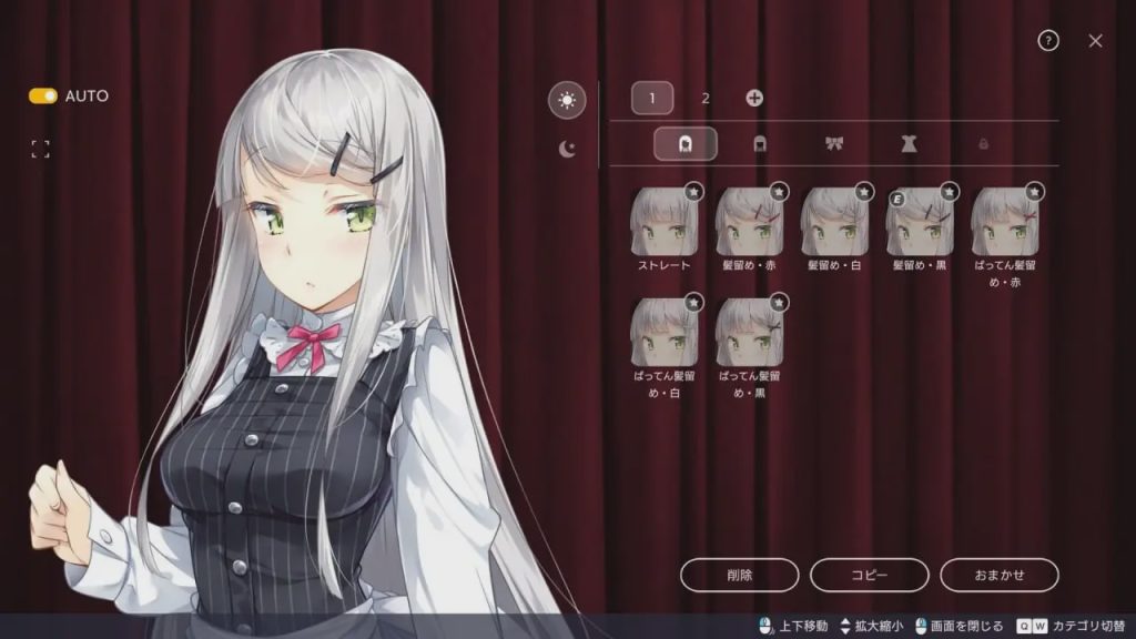 图片[1]-[互动SLG/动态/新作/PC] 崭新世界 Fallen Brand New World v1.0.0 正式版 官方中文1.2G游戏中文版下载|无需安装解压即玩-兔游宝库