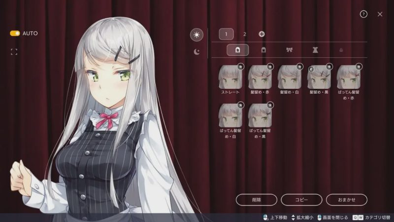 [互动SLG/动态/新作/PC] 崭新世界 Fallen Brand New World v1.0.0 正式版 官方中文1.2G游戏中文版下载|无需安装解压即玩-兔游宝库