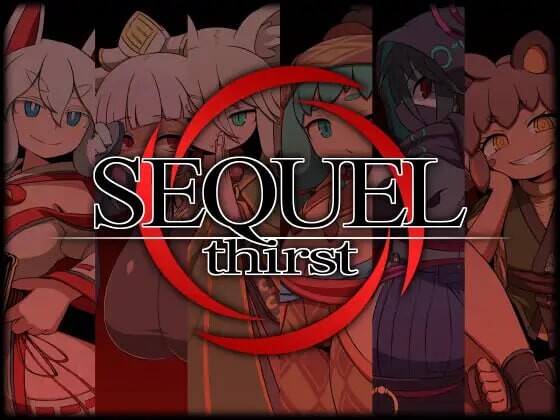 图片[1]-[RPG/汉化] 废土之旅 渴望 SEQUEL thirst v2.00 AI汉化版1.3G游戏中文版下载|无需安装解压即玩-兔游宝库