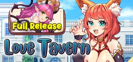 图片[1]-[经营SLG/动态/更新/PC] 异世界爱情酒馆 Love Tavern v2.1.2.007ST 官中步兵版+DLC 3.6G游戏中文版下载|无需安装解压即玩-兔游宝库