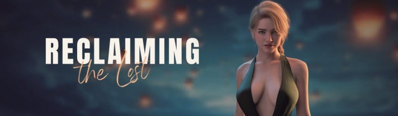 [欧美SLG/动态] 找回失落的人 Reclaiming the Lost v0.10 PC+安卓 汉化版游戏中文版下载|无需安装解压即玩-兔游宝库