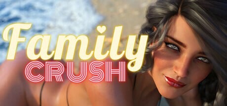 图片[1]-[欧美SLG] 家庭热恋 Family Crush v1.0官中步兵版6G游戏中文版下载|无需安装解压即玩-兔游宝库