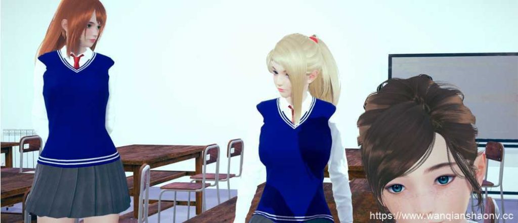 图片[1]-【亚洲SLG/汉化/动态更新】舒适咖啡厅 舒适咖啡馆 Cosy Cafe v0.12 PC+安卓汉化版11G游戏中文版下载|无需安装解压即玩-兔游宝库