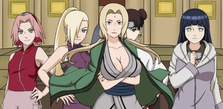 图片[1]-[欧美SLG/汉化/动态]忍者后宫-异族崛起 Jikage Rising v2.22b Arc 3 PC+安卓汉化版游戏中文版下载|无需安装解压即玩-兔游宝库