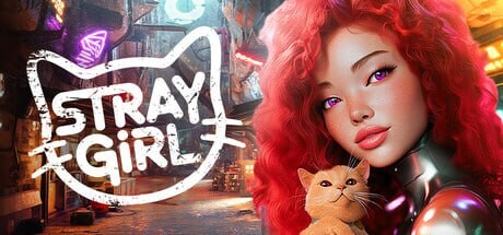 图片[1]-[欧美3D/动态/新作/PC] 流浪少女 STRAY GIRL Build.18569120 官中步兵版 2.4G游戏中文版下载|无需安装解压即玩-兔游宝库