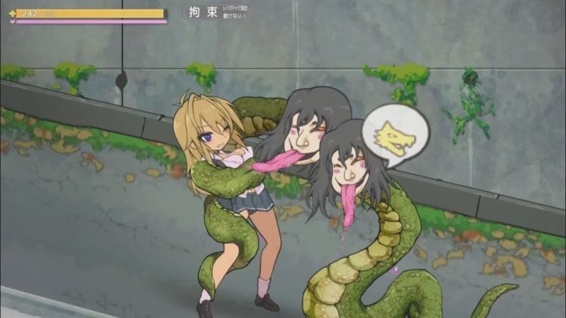 [动作ACT/动态/更新/PC] 退魔巫女当死 退魔巫女死すべし v250502 官方中文 1.3G游戏中文版下载|无需安装解压即玩-兔游宝库