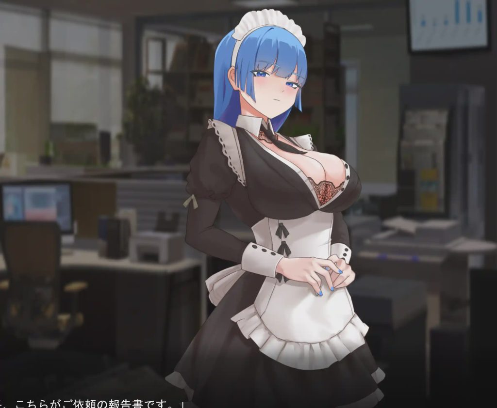 图片[1]-[互动SLG/动态/新作/PC] NTR 背德的人妻 NTR 背徳の人妻 机翻汉化1G游戏中文版下载|无需安装解压即玩-兔游宝库
