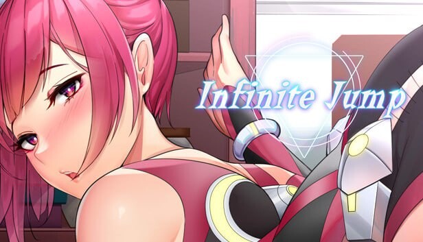 图片[1]-[休闲SLG/动态/PC] 无限跳跃 Infinite Jump 官方中文 800M游戏中文版下载|无需安装解压即玩-兔游宝库