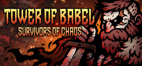 图片[1]-巴别塔 ：混乱的幸存者 Tower of Babelv1.0.0官方中文免安装版游戏中文版下载|无需安装解压即玩-兔游宝库