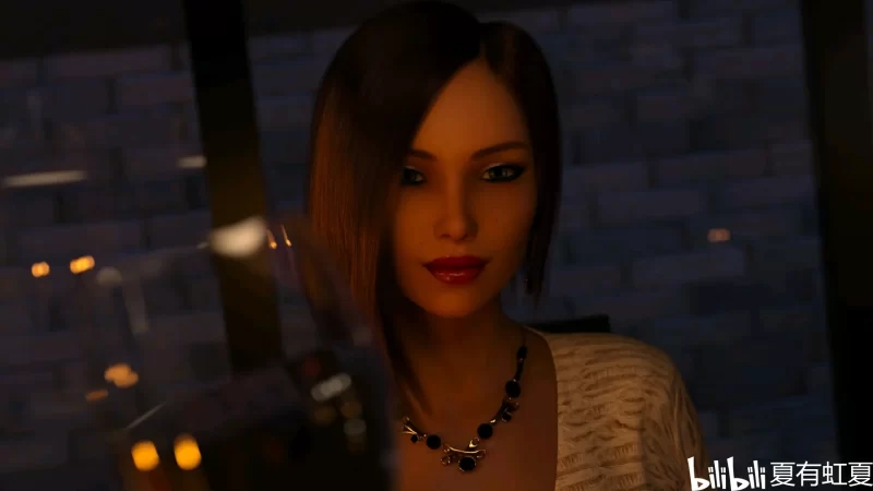 [欧美SLG/汉化] 回到米娅身边 Returning to Miav 1.2.0 PC+安卓汉化版 3.9G游戏中文版下载|无需安装解压即玩-兔游宝库