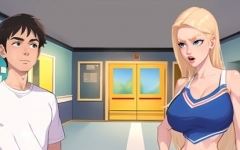 图片[1]-[SLG/汉化] 红帽檐 红色边框 Red Brim [v0.21 alpha] PC+安卓汉化版1.2G游戏中文版下载|无需安装解压即玩-兔游宝库
