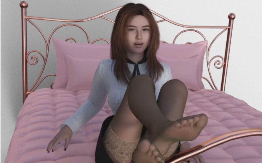 图片[1]-[RPG]欲望之都 City of Desire v1.15 最新版PC+安卓2.8G游戏中文版下载|无需安装解压即玩-兔游宝库