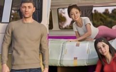 图片[1]-[欧美SLG/汉化]家庭生活 Family Faring-Ep. 7 PC+安卓汉化版 4.5G游戏中文版下载|无需安装解压即玩-兔游宝库